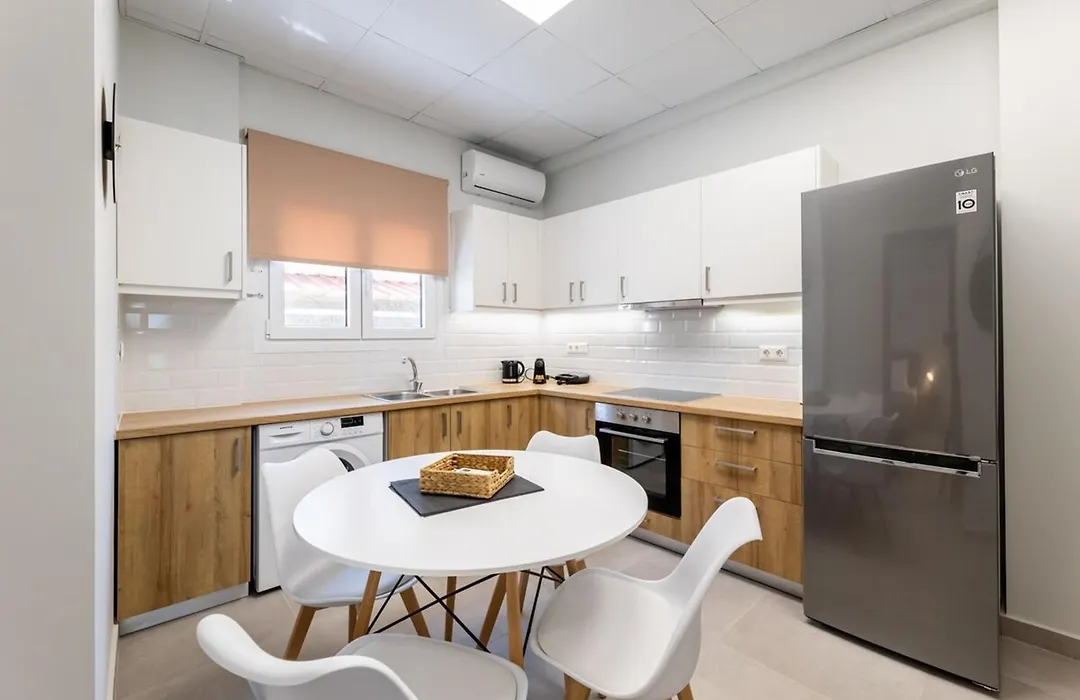 Utopia Apartment In Nea Ionia A3-1